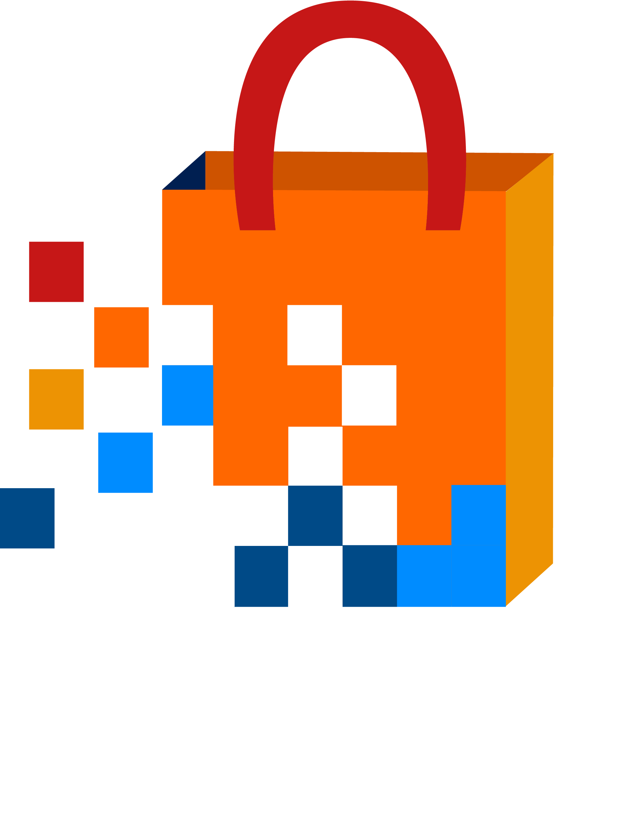 Pixel Commerce