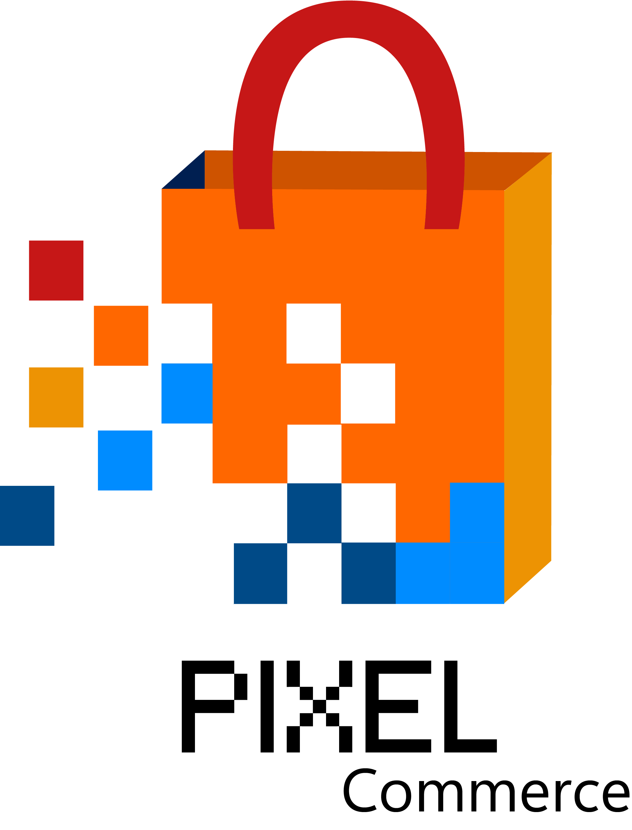 Pixel Commerce